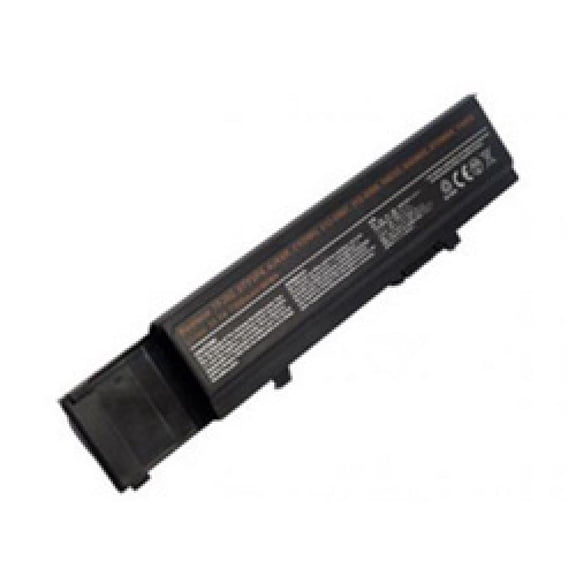 312-0998 Laptop Battery black 11.1V 7200 mAh for Dell Vostro 3700
