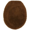 Better Homes & Gardens Thick & Plush Bombay Brown Lid, 1 Each