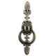 thumbnail image 1 of Armario de Bronce Soledad Perilla de Cajón Puerta de Gota, 1 of 10