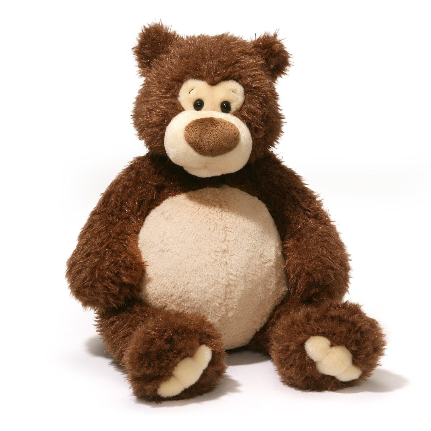 Doyle Bear 20 inch - Teddy Bear by GUND (4056331) - Walmart.com