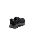 thumbnail image 3 of Tenis Mujer Diogga Deportivo Confort Gym negro 22, 3 of 6