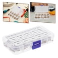 thumbnail image 2 of Shisuyan Ceramic Capacitor Kit High Resistance 300Pack 0.6x0.2x0.1in, 2 of 9