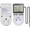 thumbnail image 5 of Efficient Temperature Controller for Reptile Care, Fermentation Processes, Boasting Military Standards in Build and Meshstatic Antenna for Optimal Signal Quality, 5 of 5