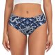 thumbnail image 1 of Fotbe Dragon Calzones Estampados para Mujer – Ropa Interior de Algodón, Cómoda, Suave y Elástica-Large, 1 of 6
