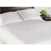 Mainstays Super Soft Mattress Pad,1 Each