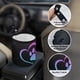 thumbnail image 4 of Car Mounted Garbage Bin Hanging Type Car Rear Seat Storage Car Mounted Garbage Bin Portable Trash Can, 4 of 6