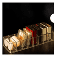 thumbnail image 3 of Organizador Para Cosmeticos Joyero De Acrilico 8 Niveles TRANSPARENTE, 3 of 4