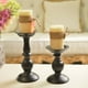 thumbnail image 2 of Candelabros De Hierro Candelabros de lámpara De Té, Soporte De , Centro De De Decoración De Bodas, De S, 2 of 9