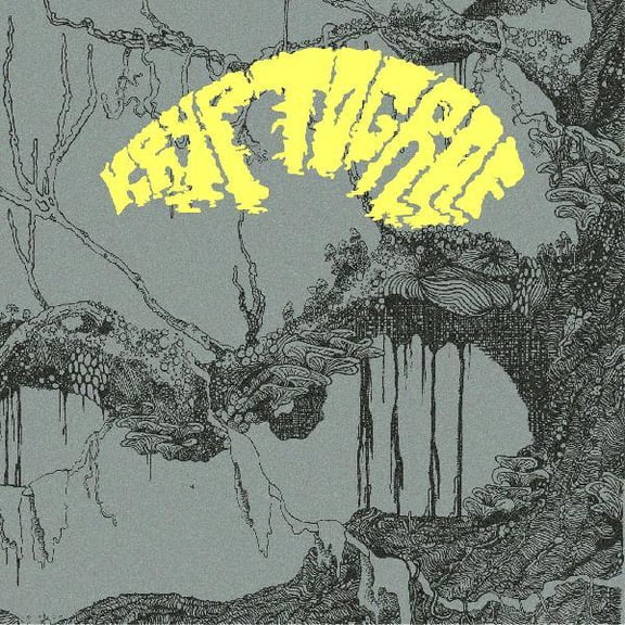 Kryptograf - Kryptograf - Music & Performance - CD