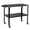 36"x19", variant on Kojooin 36-Inch x 19-Inch Welding Worktable, 5/8-Inch Clamping Holes, Steel Welding Worktable, 1200 Lb Load Capacity, Portable Worktable