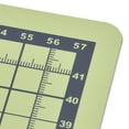 thumbnail image 1 of Folding A2 Cutting Mat with Non Slip Design, Portable Perfect for Crafts, Drawing, Engraving Mouse Pad for Computer, 1 of 7