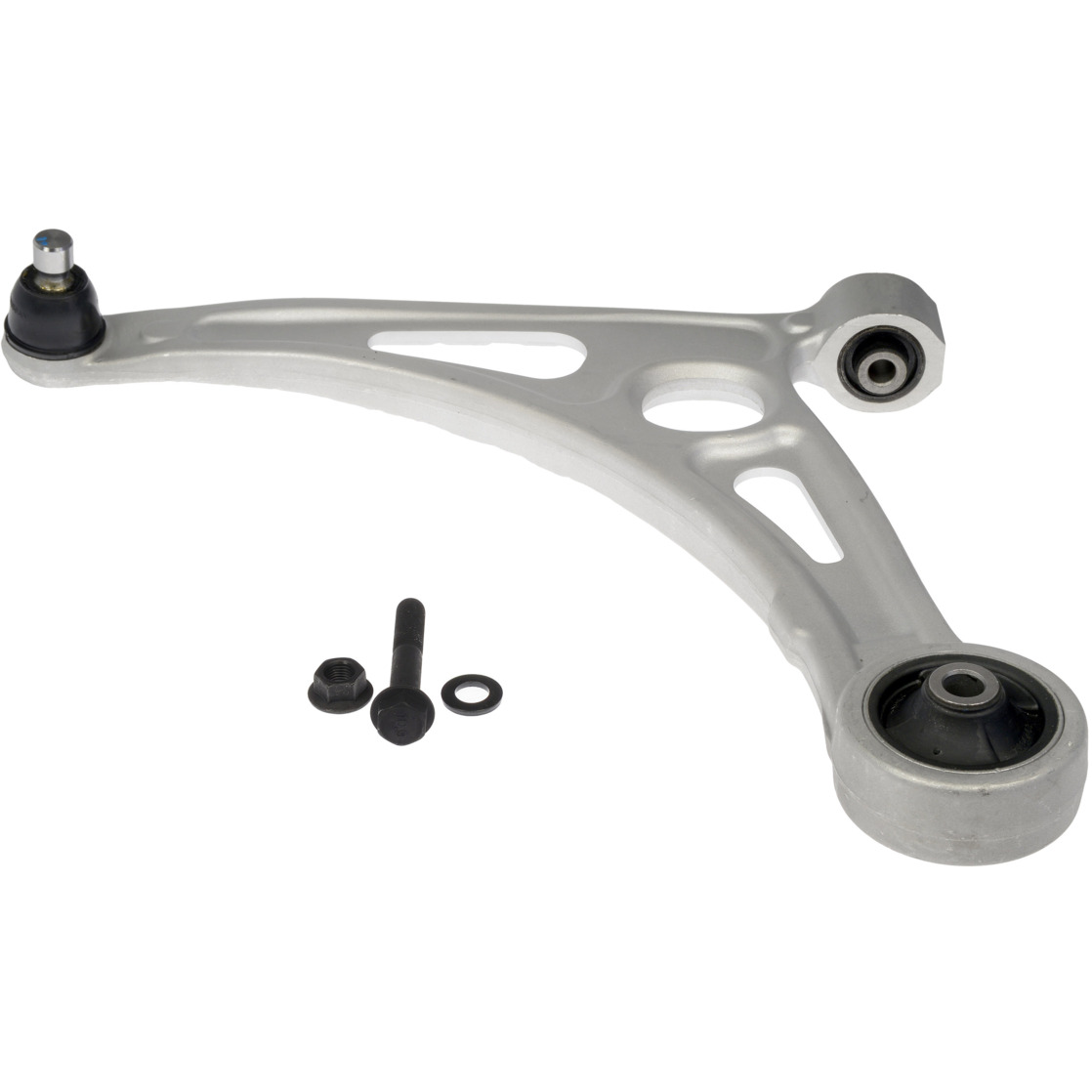 Dorman 527-443 Front Left Lower Suspension Control Arm and Ball Joint Assembly for Specific Kia Models