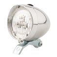 thumbnail image 1 of Style 200 Front Headlight with Durable Fog Lamp for Enhanced Cycling and Nighttime Visibility, 1 of 1