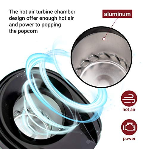 soltronics air popper