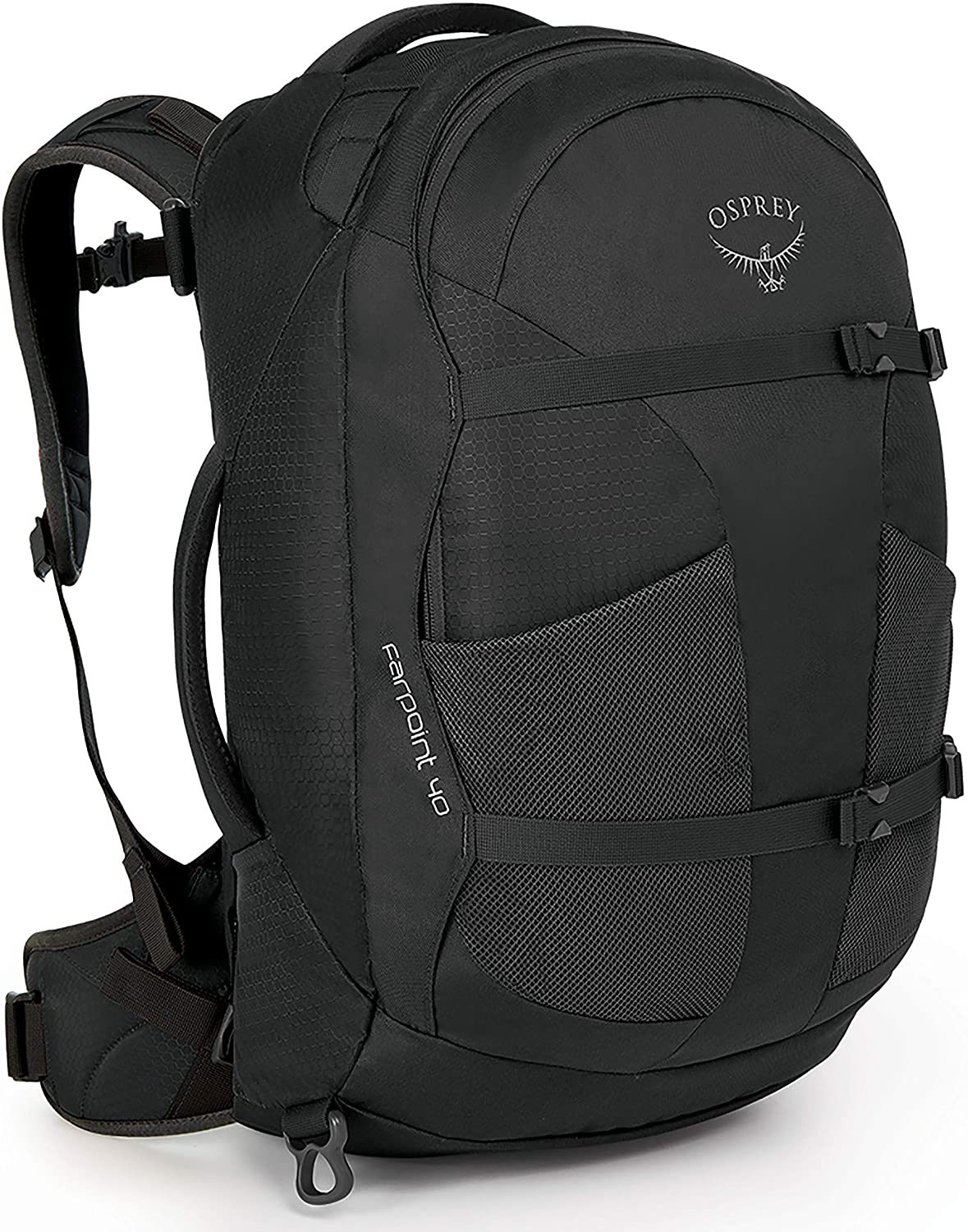 Osprey Farpoint 40 Travel Pack - image 4 of 4