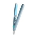 thumbnail image 4 of maytalsory Lisseur à Cheveux Céramique Chauffant Fer à Friser Portable, Bleu, 4 of 8