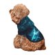 thumbnail image 5 of Fotbe Futuristic Jet Ski Adventure Sudadera con Estampado para Perros Pequeños – Suéter con Capucha para Mascotas, Tela Suave de Forro Polar con Bolsillo-Small, 5 of 7