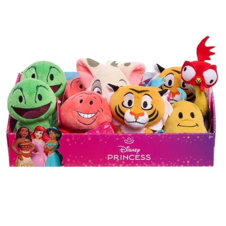 Disney Princess Plush