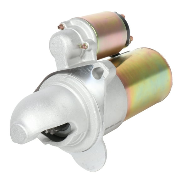cciyu Starter SR8626X 6490 Compatible for Chevrolet Coldrado 2.8L L4/3.5L L5 for GMC Canyon 2.8L L4/3.5L L5 2004-2006 for Hummer H3 3.5L L5 for Isuzu I-280 2.8L L4 I-350 3.5L L5 2006