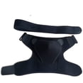 thumbnail image 1 of Shoulder Brace, Adjustable Unisex Shoulder Bandage Protector Brace Joint Pain Injury Shoulder Support Strap (Color : Style A), 1 of 7