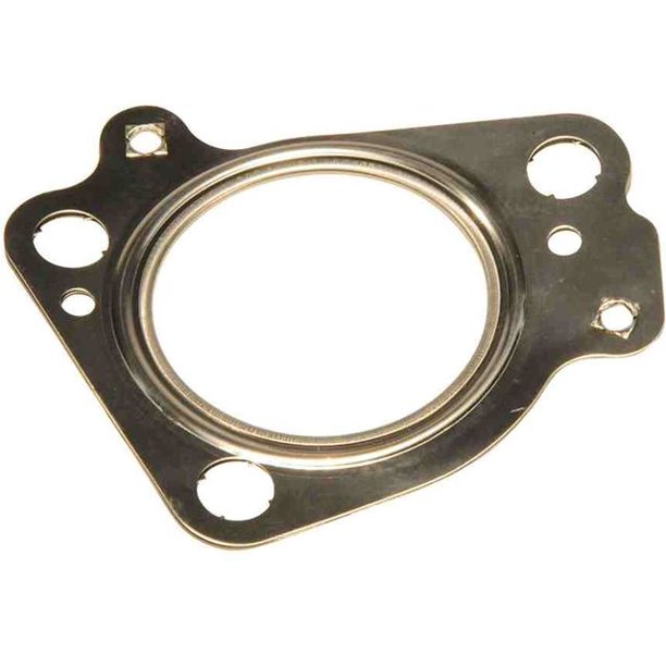 Turbo Inlet Gasket Compatible with 2001 2016 Chevy Silverado 2500