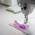 thumbnail image 3 of FOMIYES 100Ud Accesorios Para Máquinas De Coser Con Pie Prensatelas De Plástico Resistente Para Uso Doméstico, 3 of 6