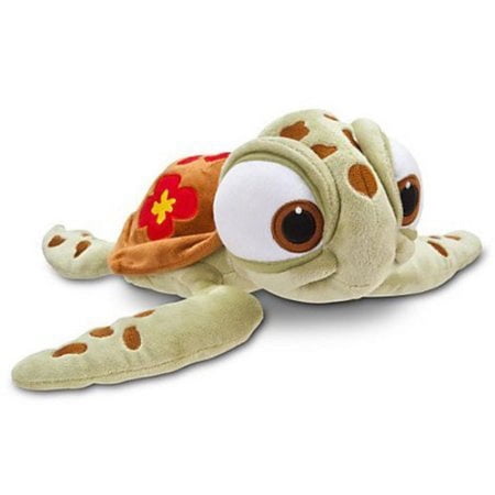 5Star-TD Walt Disney's Finding Nemo Squirt Plush 12'' L