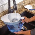 thumbnail image 2 of ZeroWater 12 Cup Ready Pour Pitcher with Free TDS Meter, 2 of 9