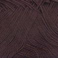 thumbnail image 2 of JubileeYarn Delightfully Fine Yarn - Lace Weight Bamboo - 50g/Skein - Dark Brown - 8 Skeins, 2 of 7