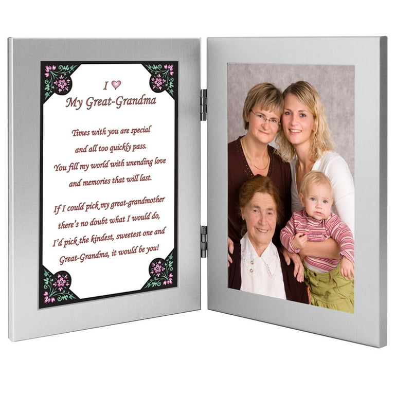 Personalized Christmas Gifts for Mom From Daughter Framed Burlap