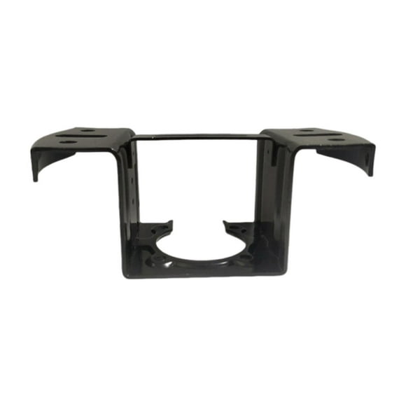 Caja adaptadora para ventilador de techo inclinado, kit de montaje para ventilador de techo, soporte de catedral de metal resistente para luminarias