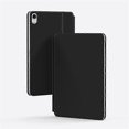 thumbnail image 2 of Compatible For iPad (2025) / 10.9 (2022) Magnetic Floating Bluetooth-Compatible Keyboard + Leather Tablet Case, 2 of 5