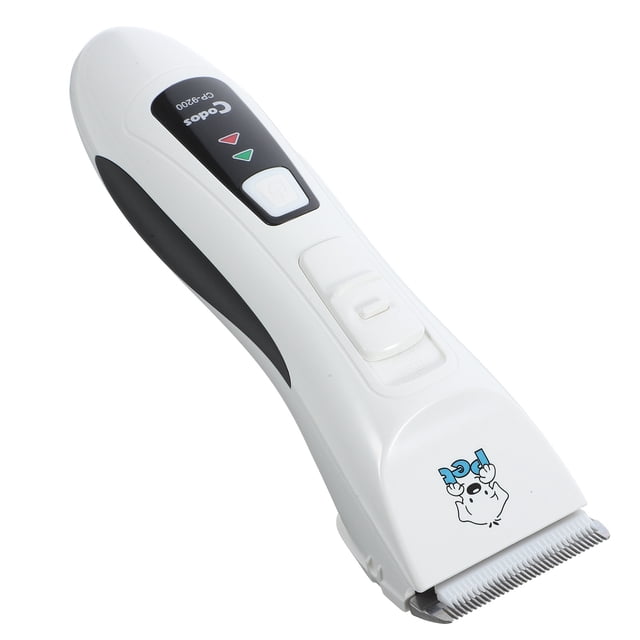 Dog Clippers For Grooming Multi Color Pet Owners Home Use 1 Set 6.9x1.8x1.6in