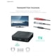 thumbnail image 2 of Transmisor y receptor de audio Bluetooth 5.0, dos en uno, para coche, 2 of 5