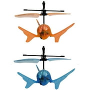 Aero Spin Bl
