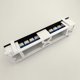 thumbnail image 4 of SC Optical 10 Port Patch Panel Supports Back Unshielded for w/ Coded T568A/B Wiring for RJ45 Network Cables Rack/Wall Mo, 4 of 4