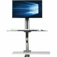 thumbnail image 4 of Tripp Lite Desk Mount for Sit Stand Standing Workstation, 4 of 5