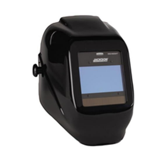 Kimberly-Clark Professional 138-46131 Insight Digital Variable ADF Welding Helmet - Halo X Black