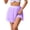 Purple, variant on Women Mesh Tennis Skirt High Waist Pleated Athletic Golf Skirts Inner Leggings Shorts Summer Fashion Workout Skort Dress Cute Flowy Sport Skorts Activewear Pickleball