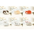 thumbnail image 4 of YIEMEEN Sweet Cat Claw Clips Strong Hold Hair Catch Barrettes Ponytail Hair Jaw Clip, 4 of 18