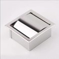 thumbnail image 4 of Less Steel In Toilet H Recessed Toilet H, 4 of 5