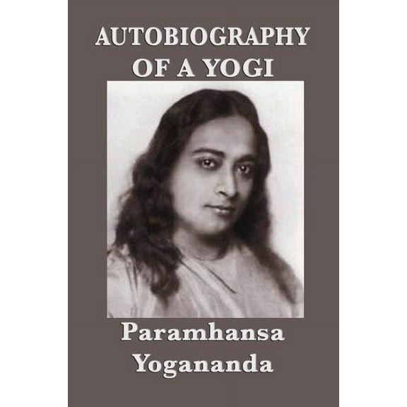 Autobiography of a Yogi, (Paperback)