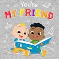 thumbnail image 2 of Infant's CoComelon You're My Friend  Bodysuit, 2 of 3