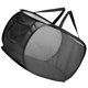 thumbnail image 5 of Cesto de malla para ropa sucia, plegable, para el hogar, 5 of 6