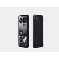 thumbnail image 4 of Nothing CMF par Nothing Phone 1 5G Double SIM 256 Go ROM 8 Go RAM GSM Débloqué - Noir, 4 of 8