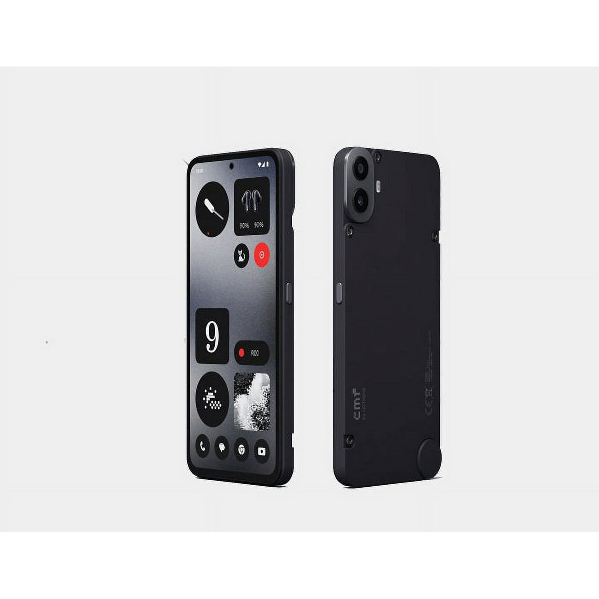 【美品相当】Nothing CMF Phone 1 ブラック 5G SIMフリー CMF Phone 1 | Smartphone | Nothing | US