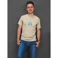 thumbnail image 2 of Feast Of The Assumption T-Shirt Men -Image by Shutterstock, Male x-Large, 2 of 4