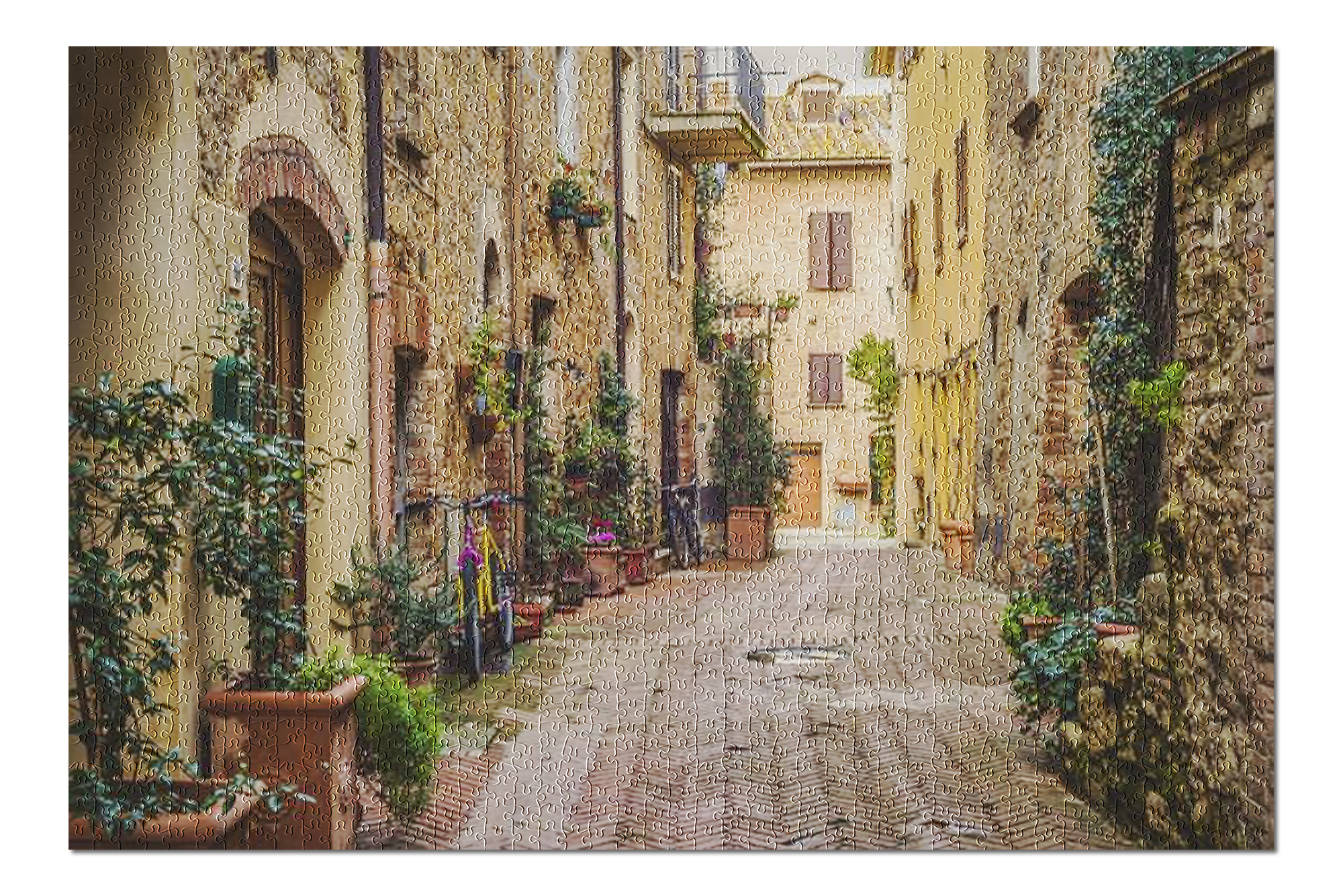 Jigsaw Puzzles Birthday Christmas (30x20 inch) Paris Flower Street Jigsaw Puzzles 1000 Pieces for Adults Men Women Jigsaw Puzzles Birthday Christmas (30x20 inch) Paris Flower Street Jigsaw Puzzles 1000 Pieces for Adults Men Women