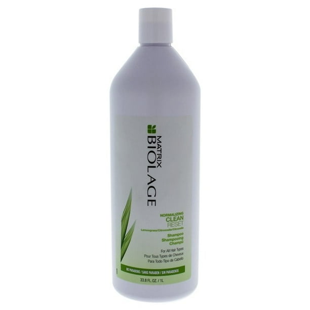 Matrix Biolage Normalizing Shampoo Matrix Biolage Normalizing Shampoo