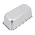 thumbnail image 3 of Mosiee Bakeware Bread Toast Baking Pan Aluminum Alloy Rectangle Cake Mold Non-Stick Pastry Tools For Kitchen Diy Toasts, 3 of 9